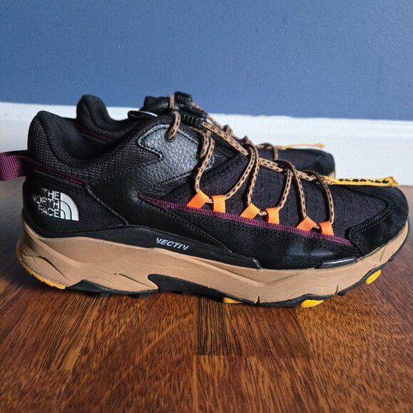 The North Face - Women’s Vectiv Taraval Tech Shoes (Size 8.5) - Picture 4 of 11